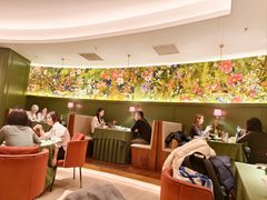 -老吉堂上海本帮菜(望京万象汇店)