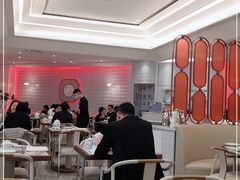 -喜鼎海胆水饺(平安金融中心店)
