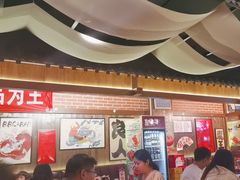 -聚点串吧·北京烧烤(朝北店)
