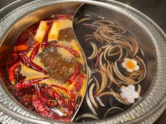 -牛New寿喜烧(新六百店)