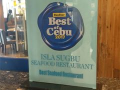 -Isla Sugbu Seafood City