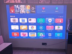 -XGIMI极米投影(壹方城店)