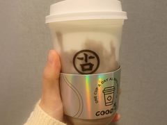 -古茗(龙汇广场店)