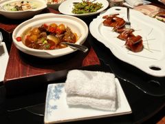 -湘湖逍遥庄园·水漾中餐厅