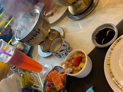 -喜庭海鲜自助(来福士店)