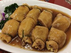 口袋豆腐-玉华台饭庄(裕中西里小区店)