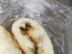 -清泉阁包子铺(中山路店)