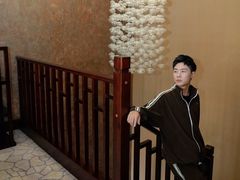 -北京首都机场希尔顿酒店