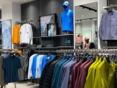 -宁波杉井奥特莱斯广场