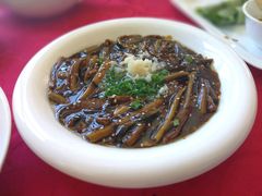 -东方太阳城淮扬餐厅(会所中餐厅店)