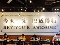 -光启城时尚购物中心