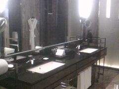洗手间-广州天河希尔顿酒店