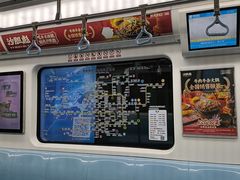 -陕西自然博物馆