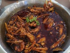 -王婆大虾(胜利大街店)