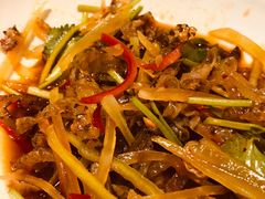 -金穗园·砂锅粥.醉鸡煲火锅(长寿路店)