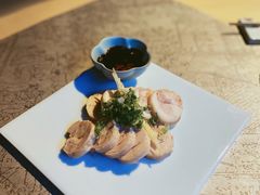 -穹六人间 people 6(岳阳路店)
