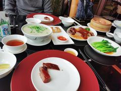 -夏宫中餐厅(静安香格里拉店)