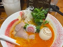 -Ramen满吉·豚骨拉面(丽园路店)