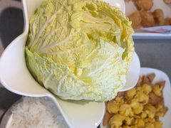 -半天妖烤鱼(方庄店)