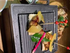-蟹将军·松叶蟹和牛日料放题自助(K11店)