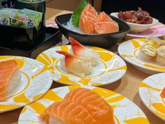 -友壹町寿司(佛山新DNA店)