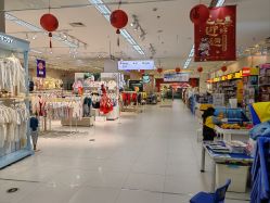 -孩子王童乐园(苏州吴中万达店)
