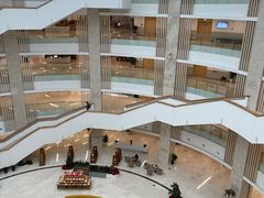 -厦门市图书馆(集美新城馆区)