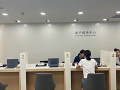 -华为授权服务中心(中关村大厦)