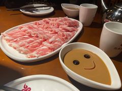 -宝泉铜锅·涮羊肉(解放东路店)