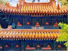 -北京国子监胡同
