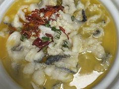 -小菜园新徽菜(青岛市南万象城店)