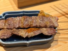 -一豚轩·烧鸟·豚骨拉面(五四路店)