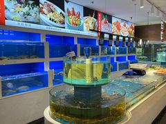 -一品滇香·云南菜(公益西桥店)
