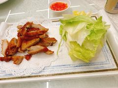 -东江海鲜大排档·潮汕菜·砂锅粥