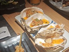 -德川家日本料理(顺义华联店)