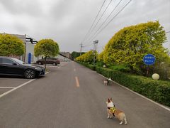 -北京益泉花园酒店