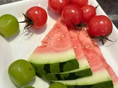 -闫府私房菜(恒隆店)