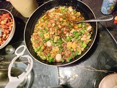 -华豫川酒家(大卫城店)