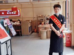 -辣得叫湘菜(四明店)