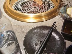 -谷牛日式烤肉(宝山U天地店)