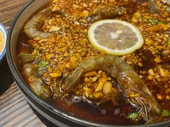 -大洋家·精品潮汕菜·生腌砂锅粥(天河东路店)