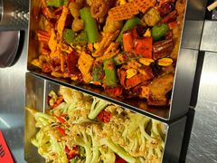 -No.DD戳子烧烤·江湖菜(北京总店)