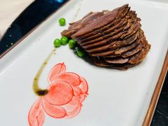 酱牛肉-王记姚家味·地道苏帮菜(凤凰街店)