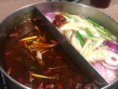-老鼎旺安格斯牛肉火锅(衡艺广场店)