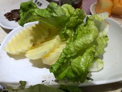 -牛太郎时尚自助烧烤