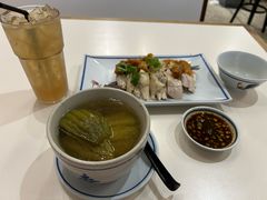 -红大哥水门鸡饭(總店)