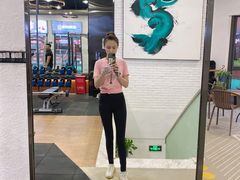 -豪逸健体(中骏广场店)