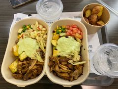 -超级碗FOODBOWL(成都来福士店)