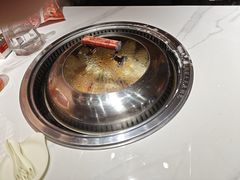 -东北铁锅宴(云龙华府店)