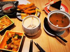 -禾绿寿司(星光68广场店)